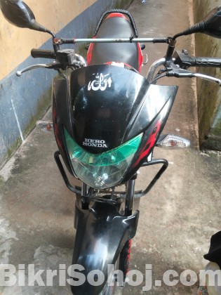 Hero Honda Glamour